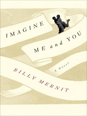 Imagine Me and You - ebook